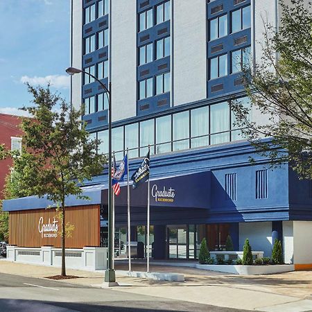 Hotel Graduate Richmond Esterno foto