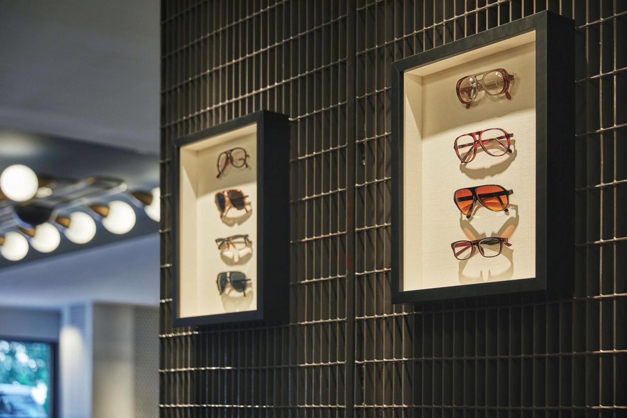 Hotel Graduate Richmond Interno foto
