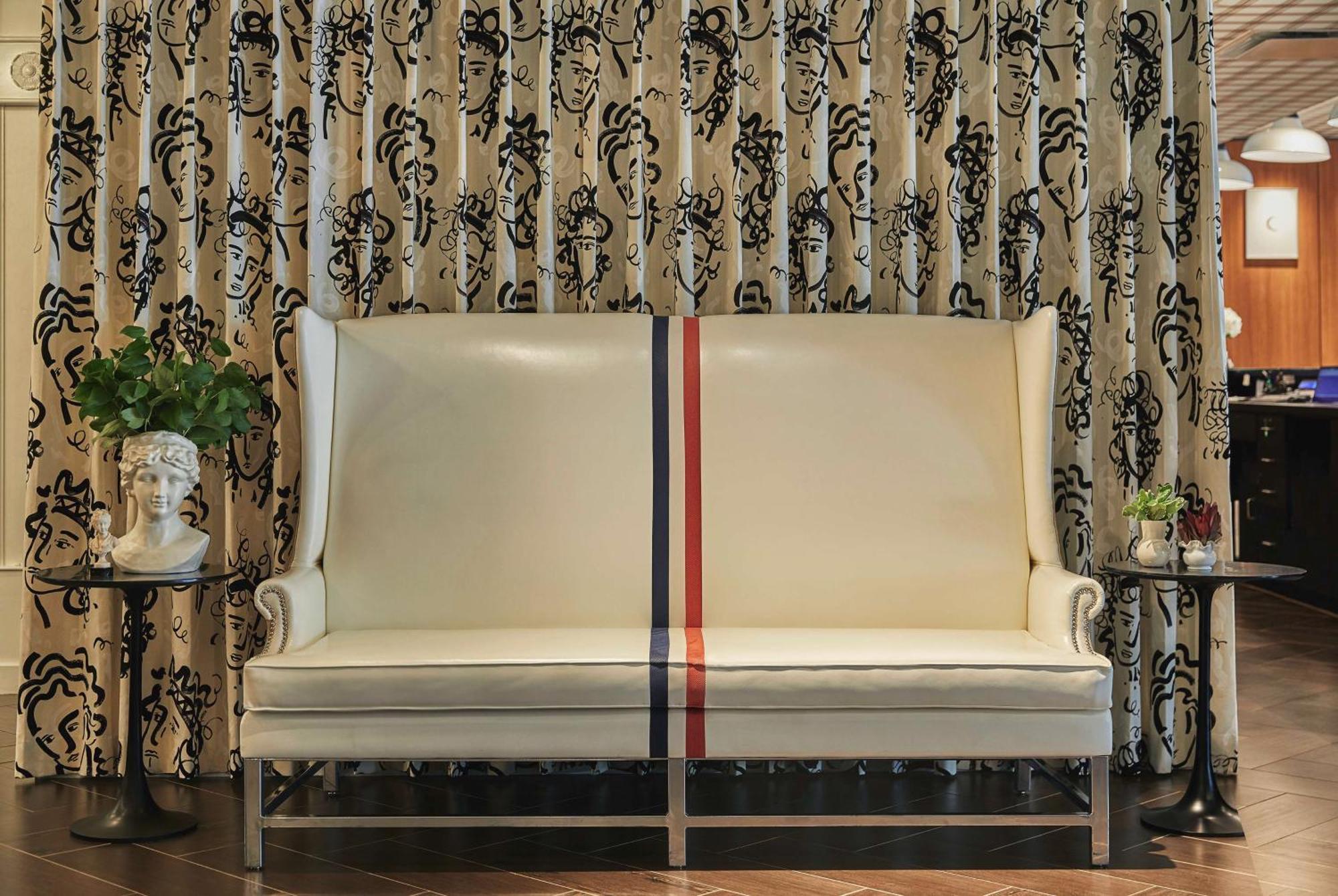 Hotel Graduate Richmond Interno foto