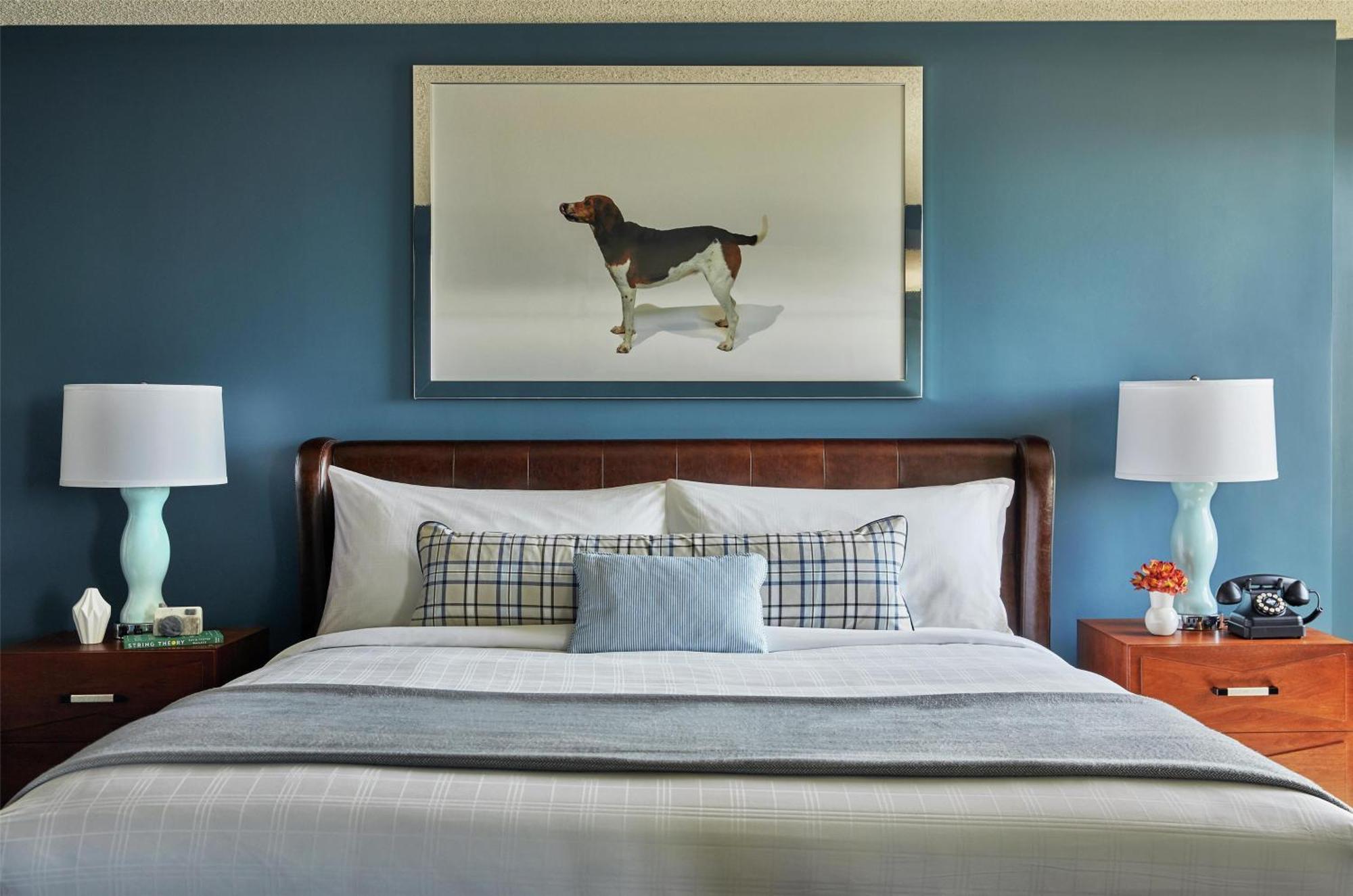 Hotel Graduate Richmond Esterno foto