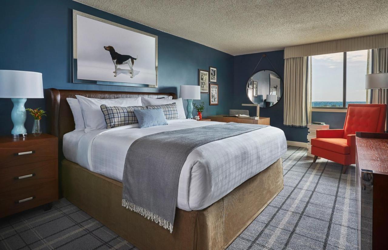 Hotel Graduate Richmond Esterno foto
