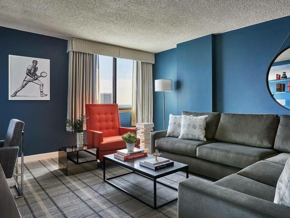 Hotel Graduate Richmond Esterno foto