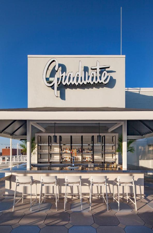 Hotel Graduate Richmond Esterno foto